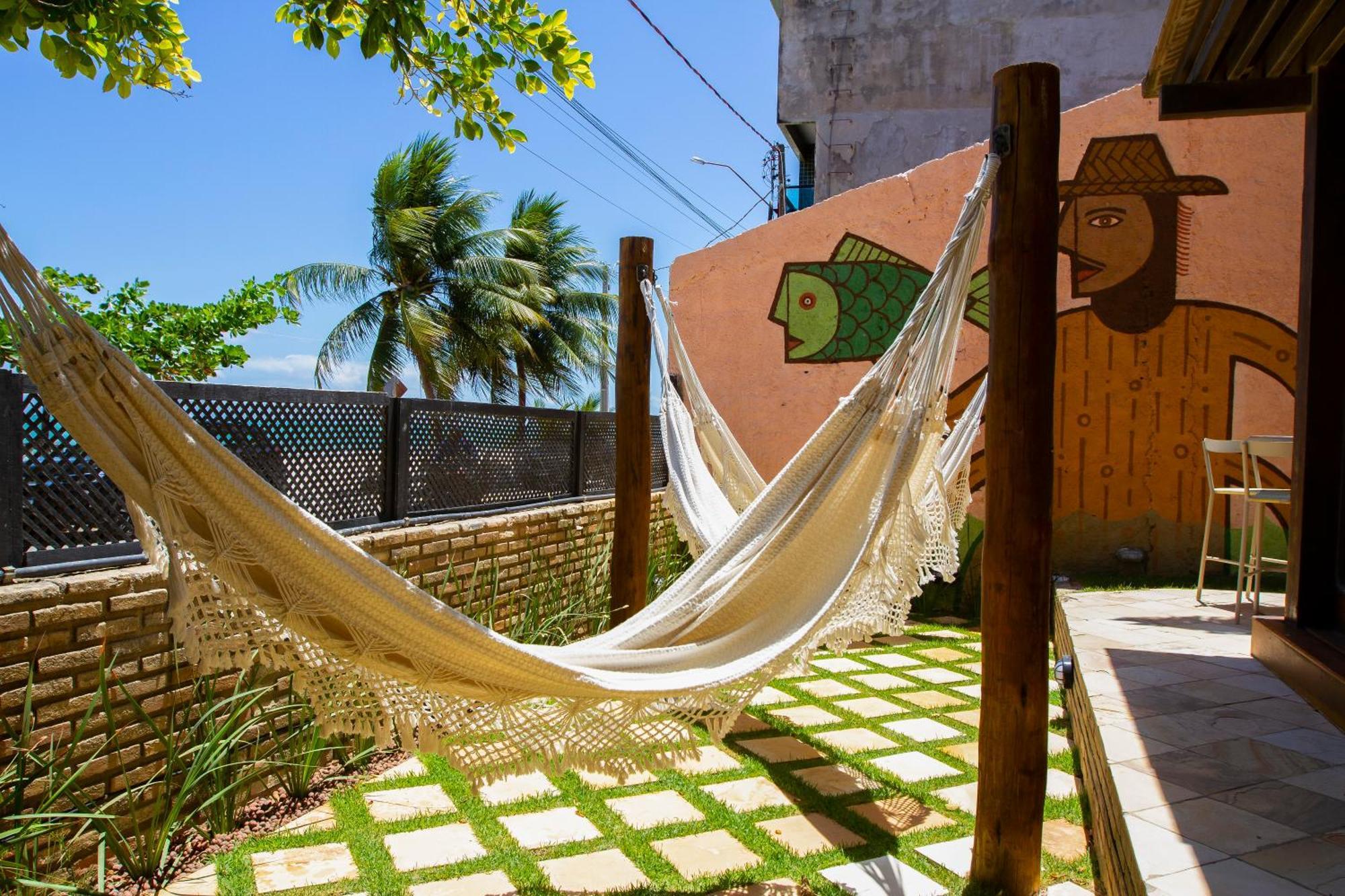 Hotel Areias Belas Maragogi Exterior photo