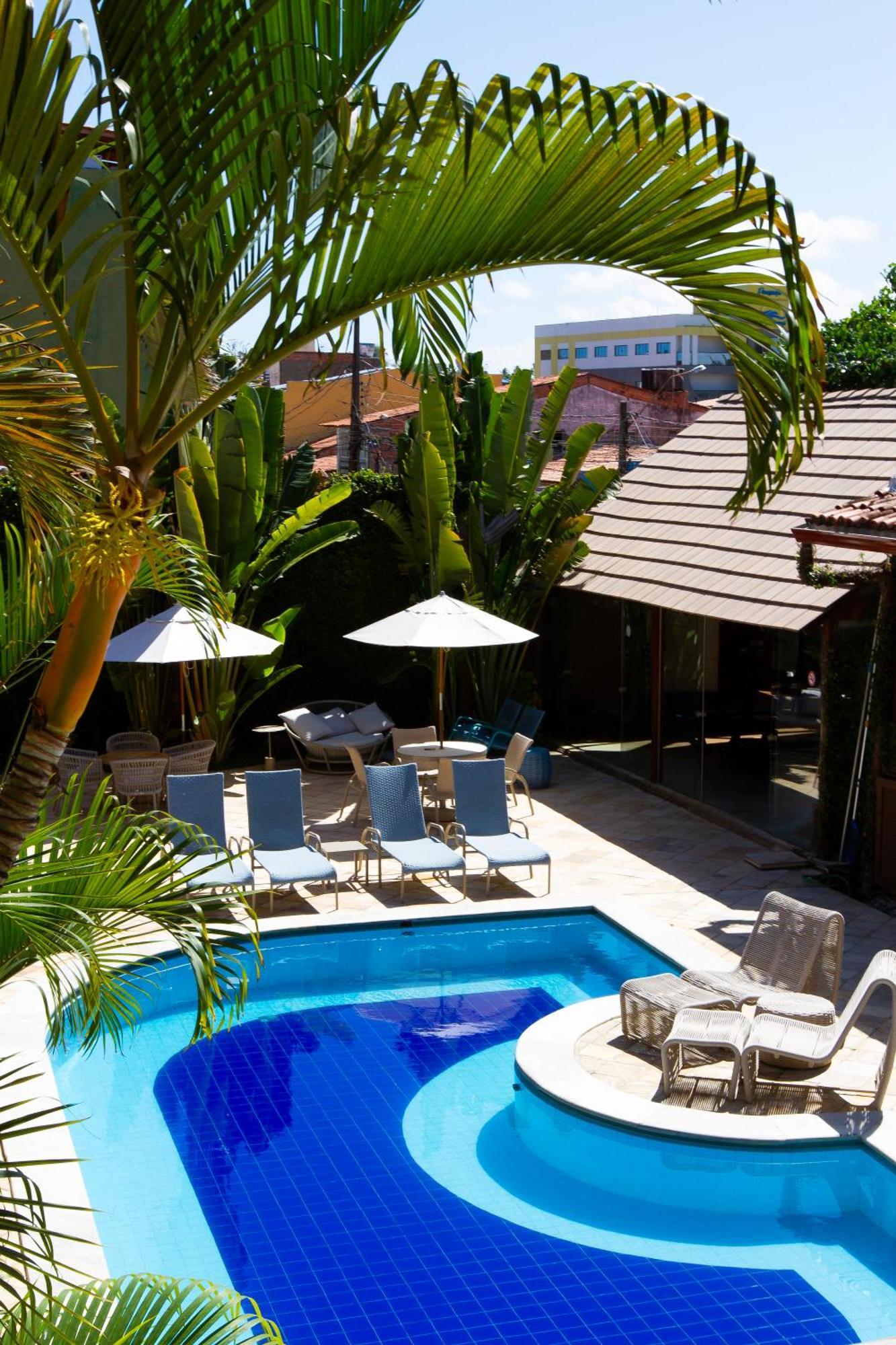 Hotel Areias Belas Maragogi Exterior photo